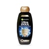 Garnier Ultra Doux Black Charcoal And Nigella Seed Oil  Shampoo, 200 Ml