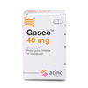 Gasec 40 Mg 14 Capsules
