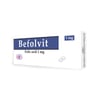 Befolvit 1 mg 30 Tablet
