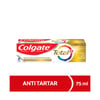 Colgate- Total- Anti Tartar 75 ml