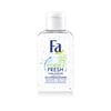 Fa hand sanitizer gel 60 ml