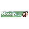 Close Up Tooth Paste 120 Ml Grren