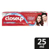 Closeup Tp Red Hot Msh Gzl 25 Ml