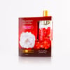 Lux Shower Gel Secret Bliss 250Ml + Puf