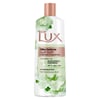 Lux Shower Gel Silky Gardenia 500Ml