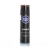 Nivea Shaving Foam Deep 200 Ml
