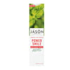 Jason TOOTHPASTE POWER SMILE Powerful Peppermint 170 g