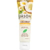 Jason COCONUT ToothPaste CHAMOMILE  119g