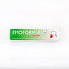 Emoform ToothPaste with Flouride 50Ml