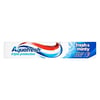 Aquafresh Fresh And Minty Fluoride Toothpaste 125 Ml