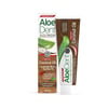 AloeDent Coconut Oil Toothpaste Fluoride Free Triple Action 100 ml
