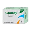GLANDY FC TABS 60MG 28