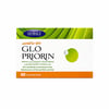 Glo Priorin With Zinc & Biotin 60 Chewable Tabs