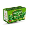 Green Tea Wady-Alnahil 60Gm 30 Pack