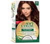 Wella No Ammonia Soft Hair Colour Kit 50 Light Brown 125 ml 
