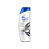 Head & Shoulders Shampoo for Men Hairfall Defense 400 ml