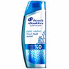 Head & Shoulders Deep Clean Anti-Dandruff Shampoo – Severe Flake Control, Deep Cleansing, 400ml