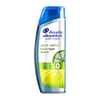 Head & Shoulders Deep Clean Anti-Dandruff Shampoo – Severe Oil Control, Deep Cleansing, 400ml 