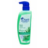 Head & Shoulders Shampoo Root Lock 500 ml