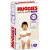 Huggies Extra Care Pants (4) 9-14 Kg Jumbo Pack 52 Pants