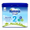 Humana (2) Baby Milk 400g