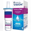 Hylo‑Vision SafeDrop Gel Eye Drops 10 ml