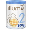 Illuma Stage-2 Follow-On 800Gm