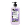 Lux Botanicals Fig Extract & Geranium Oil Hand Wash 500 ml