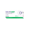 Diafor xr 500 mg / 28 tab