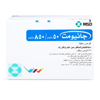 Janumet 50/850mg 56 Tablets