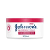 Johnson`s Glycerin Cream 300 ml