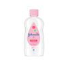 Johnson`s Baby Oil 200 ml