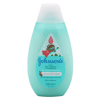 Johnson's Baby 2-In-1 Shampoo And Conditioner 200 ml