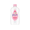 Johnson's Baby Oil 500 ml