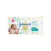 Johnson’s Cotton Touch 20 Baby Wipes