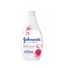 Johnson`s Vita-Rich Body Lotion Soothing With Rose Water 400 ml