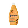 Johnson`s Vita-Rich Body Wash Smoothing With Papaya Extract 400 ml