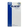 Klacid 125Mg/5Ml 100Ml Susp.