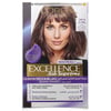 L'Oréal Excellence Ash Suprême Hair Color 7.12 Cool Pearl Blonde