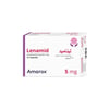 Lenamid 5Mg 21 Capsule