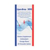 Lipo Arax Compound 600mg 30Chewable Tabs