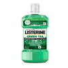 Listerine Mouthwash Green Tea 250ml