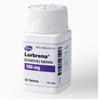 LORBRENA 100mg 30TABS.