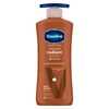 Vaseline Body Lotion Cocoa Radiant  400 Ml
