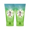 Glow & Lovely Formerly Fair & Lovely Face Wash Spotless Glow (2*150 ml)