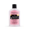 Clean Care Nail Polish Remover Rose 150 ml