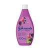 Johnson`s Vita-Rich Body Wash Replenishing With Raspberry Extract 400 ml