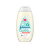 Johnson’S Baby Cotton Touch Face&Body  Lotion  200 Ml