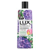 Lux Botanicals With Fig Extract & Geranium Oil Shower Gel 250 ml