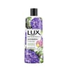 Lux Botanicals With Fig Extract & Geranium Oil Shower Gel 500 ml